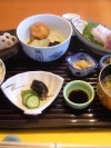 JAL HOTEL LUNCH