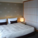 Bedroom Japanese style